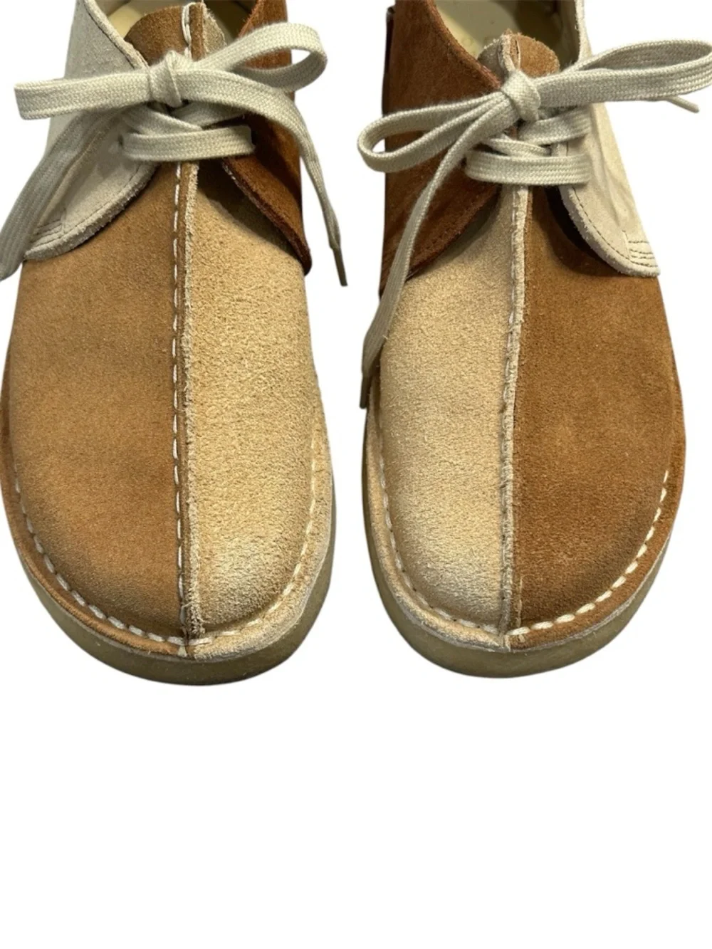 Clarks rare find